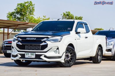 ISUZU D-MAX 1.9 S DA ปี 2023 (บร593)