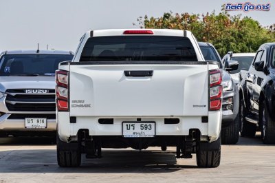ISUZU D-MAX 1.9 S DA ปี 2023 (บร593)