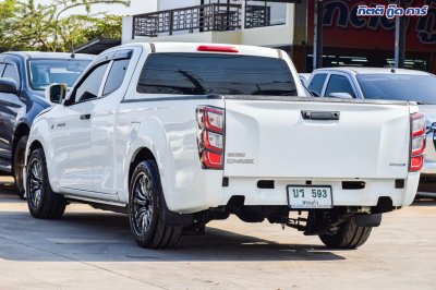 ISUZU D-MAX 1.9 S DA ปี 2023 (บร593)