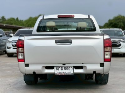 ISUZU D-MAX CAB4 1.9 S BLUE POWER MT ปี 2016 (6กฆ5990)