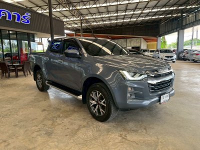 ISUZU D-MAX CAB4 1.9 ZP-AT HI-LANDER ปี 2023 (กบ610)