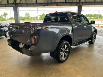 ISUZU D-MAX CAB4 1.9 ZP-AT HI-LANDER ปี 2023 (กบ610)