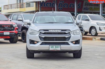 Isuzu มือสอง