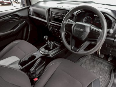 Isuzu มือสอง