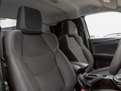 Isuzu มือสอง