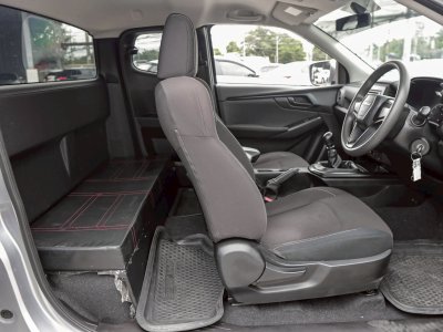 Isuzu มือสอง