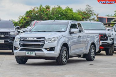 Isuzu มือสอง