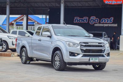 Isuzu มือสอง