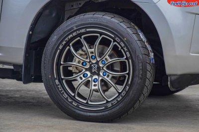 Isuzu มือสอง