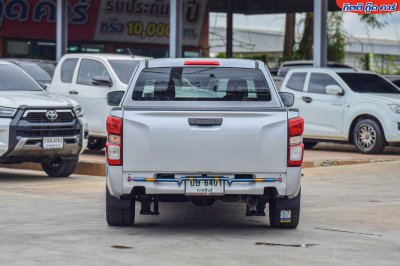 Isuzu มือสอง