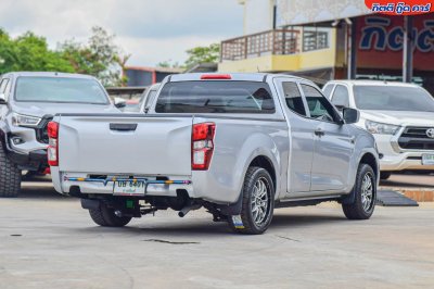 Isuzu มือสอง