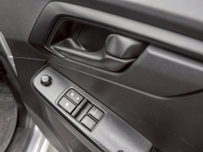 Isuzu มือสอง