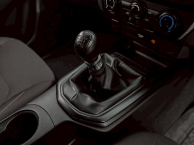 Isuzu มือสอง