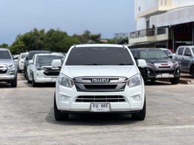D-Max Cab4 มือสอง