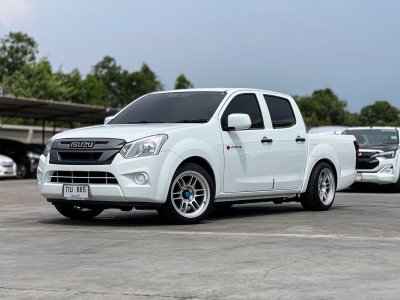 D-Max Cab4 มือสอง