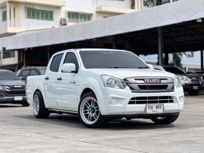 D-Max Cab4 มือสอง