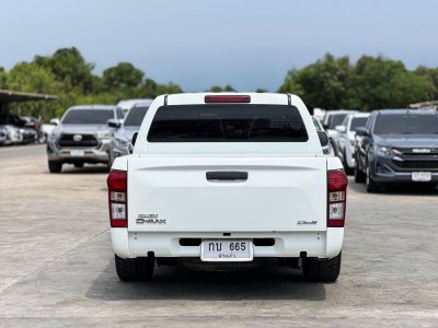 D-Max Cab4 มือสอง