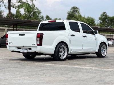 D-Max Cab4 มือสอง