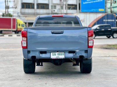 ISUZU D-MAX SPACE CAB 1.9 S-AT ปี 2023 (บม 6899)