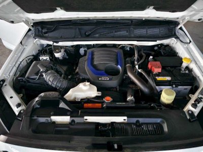 กระบะ 4 ประตู มือสอง