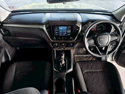 กระบะ 4 ประตู มือสอง