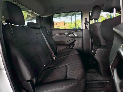 กระบะ 4 ประตู มือสอง