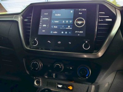 D-Max Auto มือสอง