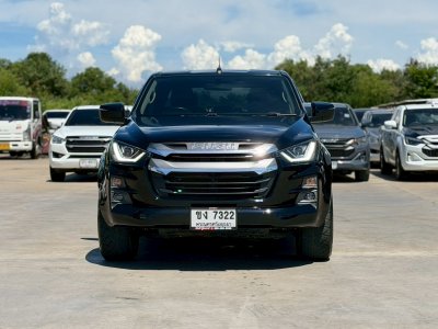 ISUZU D-MAX CAB4 HI-LANDER 1.9 Z ปี 2022 (ขง 7322)