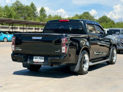ISUZU D-MAX CAB4 HI-LANDER 1.9 Z ปี 2022 (ขง 7322)