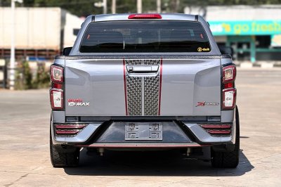 ISUZU D-MAX CAB4 1.9 X-SERIES SPEED ปี 2023 (5ขฆ 8461)