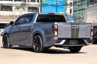 ISUZU D-MAX CAB4 1.9 X-SERIES SPEED ปี 2023 (5ขฆ 8461)