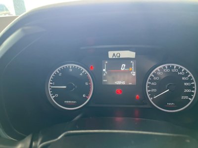 ISUZU D-MAX 1.9 S ปี 2021
