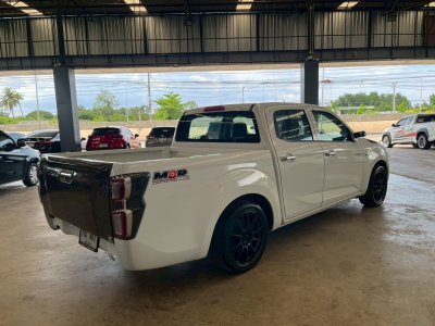 ISUZU D-MAX 1.9 S ปี 2021