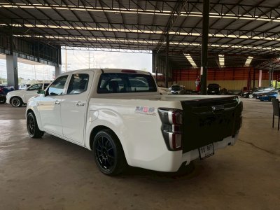 ISUZU D-MAX 1.9 S ปี 2021