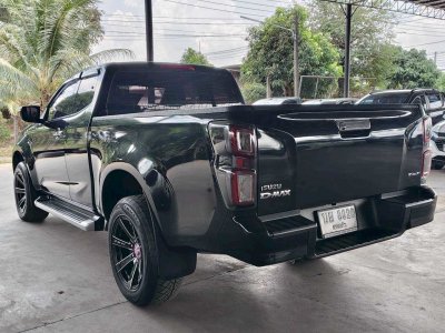 D-Max Hi-Lander มือสอง