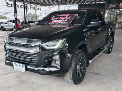 D-Max Hi-Lander มือสอง