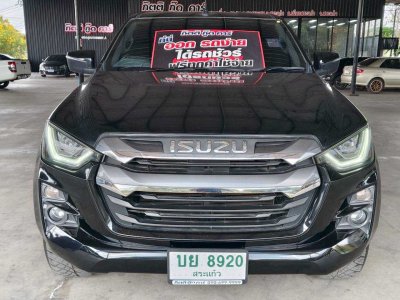 D-Max Hi-Lander มือสอง