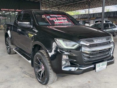 D-Max Hi-Lander มือสอง