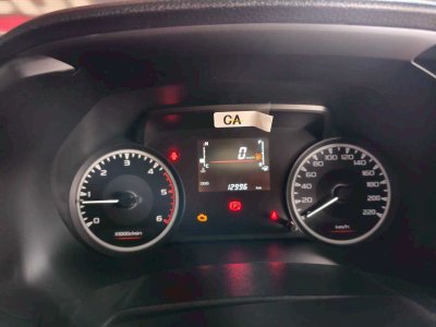 D-Max Hi-Lander มือสอง