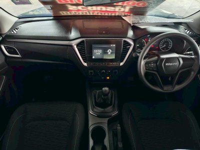 D-Max Hi-Lander มือสอง