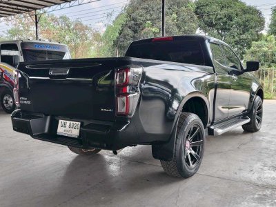 D-Max Hi-Lander มือสอง