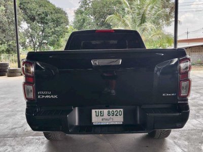 D-Max Hi-Lander มือสอง