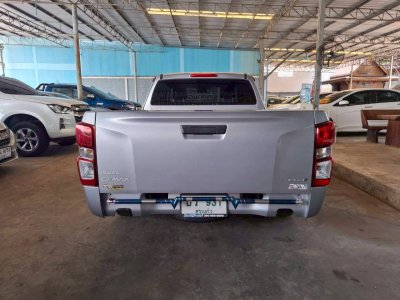 ISUZU D-MAX 1.9 S ปี 2022