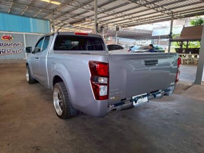 ISUZU D-MAX 1.9 S ปี 2022