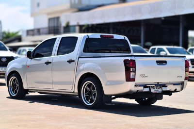 ISUZU D-MAX CAB4 1.9 S ปี 2017 (กธ 9334)