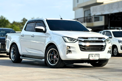 ISUZU D-MAX 1.9 CAB4 HI-LANDER ZP ปี 2023 ( กน9770)
