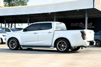 ISUZU D-MAX 1.9 CAB4 HI-LANDER ZP ปี 2023 ( กน9770)