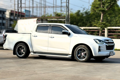 ISUZU D-MAX 1.9 CAB4 HI-LANDER ZP ปี 2023 ( กน9770)