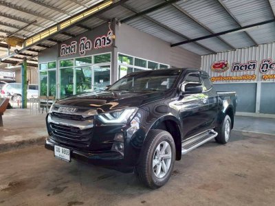 ISUZU D-MAX HI-LANDER 1.9 L DA ปี 2023