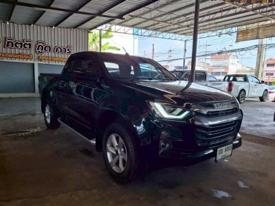 ISUZU D-MAX HI-LANDER 1.9 L DA ปี 2023